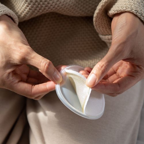 Lansinoh hûsítõ gélpárna Soothies – Zsebi Baba Shop