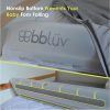bblüv leesésgátló felfújható Bümps 2db 76x10cm – Zsebi Baba Shop