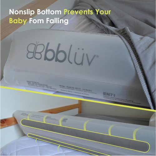 bblüv leesésgátló felfújható Bümps 2db 76x10cm – Zsebi Baba Shop