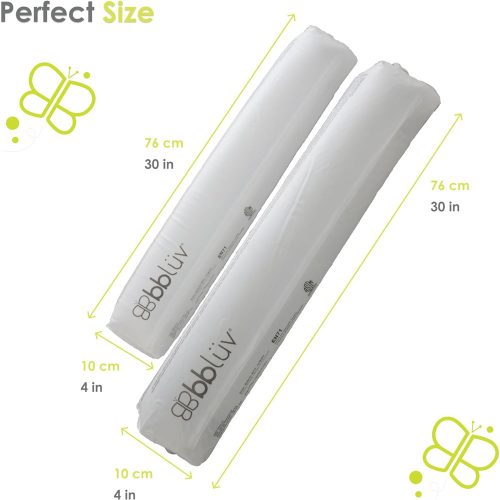 bblüv leesésgátló felfújható Bümps 2db 76x10cm – Zsebi Baba Shop