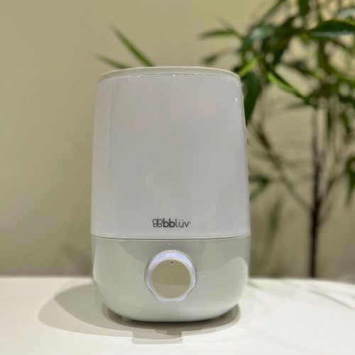 bblüv Hydrö hideg párásító és aroma diffúzor – Zsebi Baba Shop