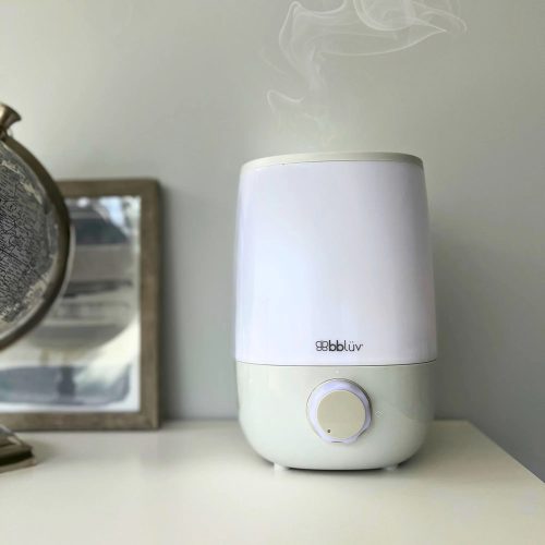 bblüv Hydrö hideg párásító és aroma diffúzor – Zsebi Baba Shop