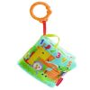 Fisher-Price fejlesztõ játék számoljunk 1-5 foglalkoztató könyv FGJ40 – Zsebi Baba Shop