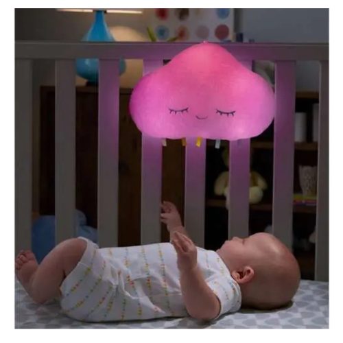 Fisher-Price éjjeli fény édes álmok világító felhõ GJD44 – Zsebi Baba Shop