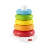 Fisher-Price fejlesztõ játék színes gyûrûpiramis ECO GRF09 – Zsebi Baba Shop