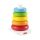 Fisher-Price fejlesztõ játék színes gyûrûpiramis ECO GRF09 – Zsebi Baba Shop