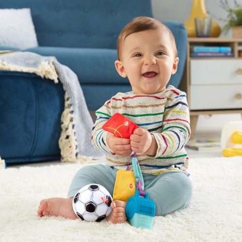 Fisher-Price bébi focis csomag GRT94 – Zsebi Baba Shop