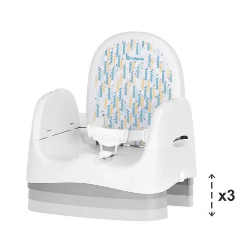 Badabulle etetõszék székre tehetõ Trendy Meal B009012