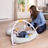 Badabulle játszószõnyeg Moonlight B050404 – játszószőnyeg 1. kép