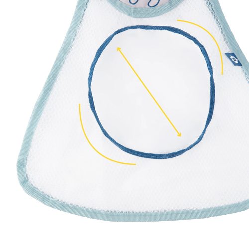 Badabulle fürdõjáték-tartó háló B021004 – fürdetési kiegészítő 4. kép