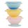 Badabulle ételtároló 3x300ml Fun B005108 – babatermék 2. kép