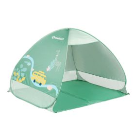 Badabulle Sátor Pop-Up UV-szûrõs B038205 – játszószőnyeg 2. kép