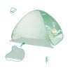 Badabulle Sátor Pop-Up UV-szûrõs B038205 – játszószőnyeg 4. kép