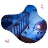 Badabulle éjjeli fény plüss Bernie B015018 – Zsebi Baba Shop