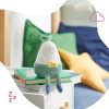 Badabulle éjjeli fény szilikon Bertille B015019 – Zsebi Baba Shop