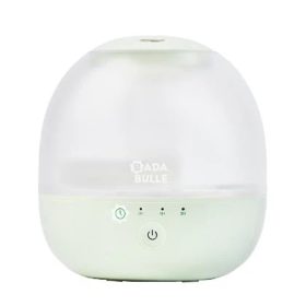 Badabulle ultrahangos párásító B047002 – Zsebi Baba Shop