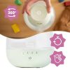 Badabulle ultrahangos párásító B047002 – Zsebi Baba Shop