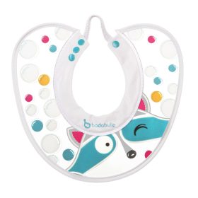 Badabulle hajmosó karika B021603 – Zsebi Baba Shop