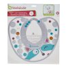 Badabulle hajmosó karika B021603 – Zsebi Baba Shop