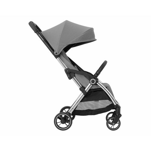 Kikkaboo sportbabakocsi Eden automata 22 kg szürke 