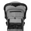 Kikkaboo sportbabakocsi Eden automata 22 kg szürke 