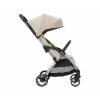 Kikkaboo sportbabakocsi Eden automata 22 kg bézs 