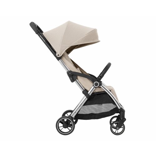 Kikkaboo sportbabakocsi Eden automata 22 kg bézs 