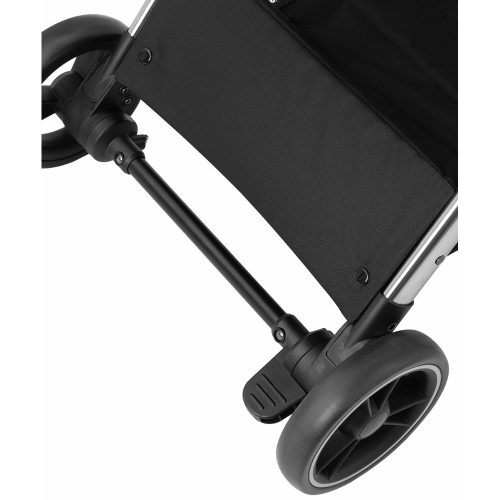 Kikkaboo sportbabakocsi Eden automata 22 kg bézs 
