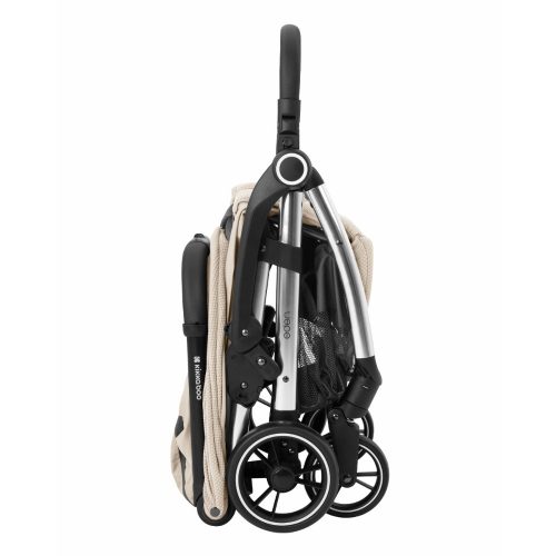 Kikkaboo sportbabakocsi Eden automata 22 kg bézs 