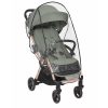 Kikkaboo sportbabakocsi Eden automata 22 kg army green 