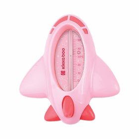 Kikkaboo vízhõmérõ Repülõ pink – termékfotó