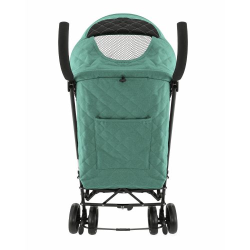Kikkaboo sportbabakocsi Beetle menta 