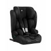 Kikkaboo gyerekülés i-Cross Top tether i-Size Isofix 76-150 cm fekete – 76–150 cm-es autósülés 2. kép