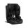 Kikkaboo gyerekülés i-Cross Top tether i-Size Isofix 76-150 cm fekete – 76–150 cm-es autósülés 2. kép