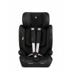 Kikkaboo gyerekülés i-Cross Top tether i-Size Isofix 76-150 cm fekete – 76–150 cm-es autósülés 3. kép