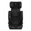 Kikkaboo gyerekülés i-Cross Top tether i-Size Isofix 76-150 cm fekete – 76–150 cm-es autósülés 4. kép
