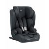 Kikkaboo gyerekülés i-Cross Top tether i-Size Isofix 76-150 cm sötétszürke – 76–150 cm-es autósülés 2. kép