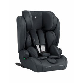 Kikkaboo gyerekülés i-Cross Top tether i-Size Isofix 76-150 cm sötétszürke – 76–150 cm-es autósülés 2. kép