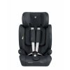 Kikkaboo gyerekülés i-Cross Top tether i-Size Isofix 76-150 cm sötétszürke – 76–150 cm-es autósülés 3. kép