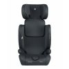 Kikkaboo gyerekülés i-Cross Top tether i-Size Isofix 76-150 cm sötétszürke – 76–150 cm-es autósülés 4. kép