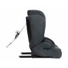 Kikkaboo gyerekülés i-Cross Top tether i-Size Isofix 76-150 cm sötétszürke – 76–150 cm-es autósülés 1. kép