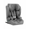 Kikkaboo gyerekülés i-Cross Top tether i-Size Isofix 76-150 cm világosszürke – 76–150 cm-es autósülés 2. kép