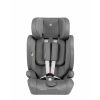 Kikkaboo gyerekülés i-Cross Top tether i-Size Isofix 76-150 cm világosszürke – 76–150 cm-es autósülés 3. kép
