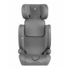Kikkaboo gyerekülés i-Cross Top tether i-Size Isofix 76-150 cm világosszürke – 76–150 cm-es autósülés 4. kép
