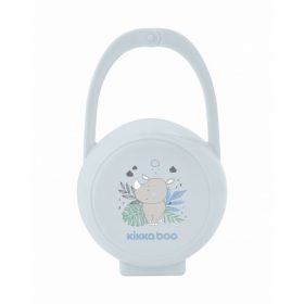 Kikkaboo cumitartó Savanna kék – cumitartó