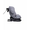 Kikkaboo gyerekülés i-Felix i-Size Isofix 40-150 cm világosszürke – 40–150 cm-es autósülés 5. kép