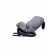 Kikkaboo gyerekülés i-Felix i-Size Isofix 40-150 cm világosszürke – 40–150 cm-es autósülés 7. kép