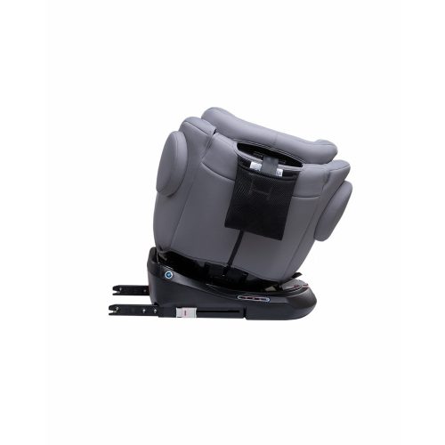 Kikkaboo gyerekülés i-Felix i-Size Isofix 40-150 cm világosszürke – 40–150 cm-es autósülés 1. kép
