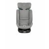 Kikkaboo gyerekülés i-Twist i-Size Isofix 40-150 cm világosszürke – 40–150 cm-es autósülés 4. kép