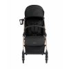 Kikkaboo sportbabakocsi Joy automata 22 kg fekete 